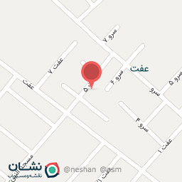 عکس آرایشگاه زنانه ماه بُد