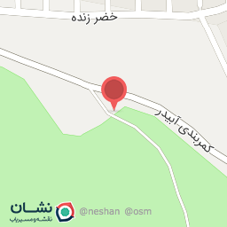 عکس عوارضی آبیدر 