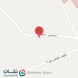 عکس مجتمع مسکونی پژوهش