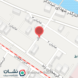 عکس دکتر ابراهیم شادمان