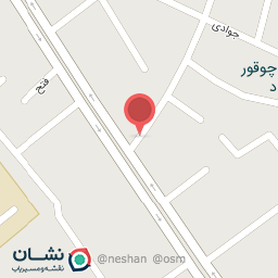 عکس فروشگاه فضلی