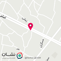 عکس دفتر ثبت عقد و ازدواج عبدالحسین مسلمی