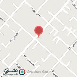 عکس حسینیه شهید دستغیب