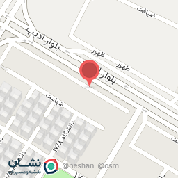 عکس مشاور املاک کوثر