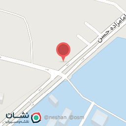 عکس مجتمع مسکونی بنیان