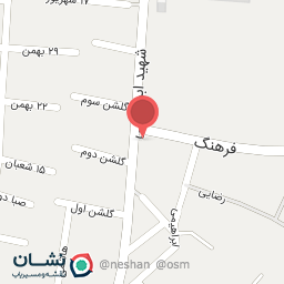 عکس ساندویچ ناصر