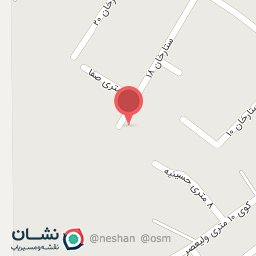 عکس نانوایی بربری رحمتی 