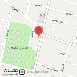 عکس دفتر اسناد رسمی