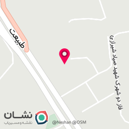 عکس سالن ماساژ و طب سنتی آرامش پلاس 