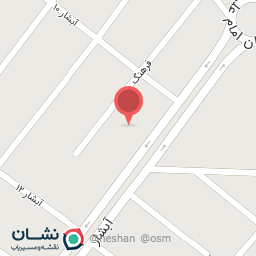 عکس مصالح فروشی مسعود