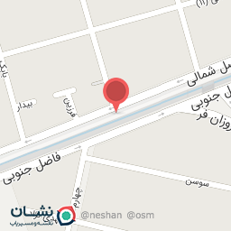 عکس بازار طلا و جواهر نصر گیشا