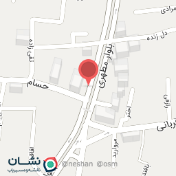 عکس بانک ملت شعبه حاجی آباد