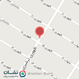 عکس نانوایی بربری