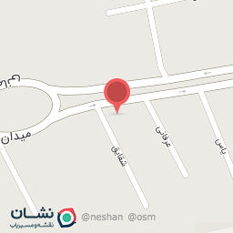 عکس رستوران باران