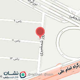 عکس املاک رادیس 