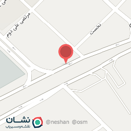 عکس هایپر علی