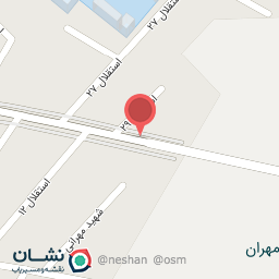 عکس جلوبندی خیام عسکری