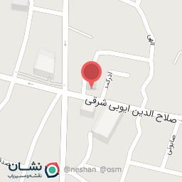 عکس بانک پارسیان (شعبه مهاباد)