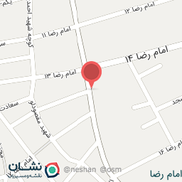 عکس تابلو سازی رضا عباسی