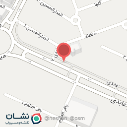 عکس میدان دقایقی