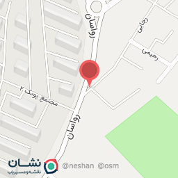 عکس نانوایی بربری دولتی