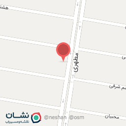 عکس سفره خانه آبشار