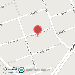 عکس ساختمان فیروزه