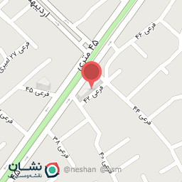 عکس نمایشگاه مبل و جهان کودک طاوسی