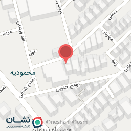 عکس پالادیوم پلاس