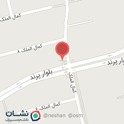 عکس گلبهار بلوار پرند جنب بانک ملی