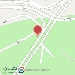 عکس نوین تل