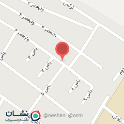 عکس باشگاه پرورش اندام عصر بدن