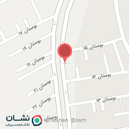 عکس تعمیرگاه کاظم