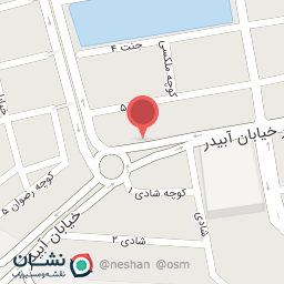 عکس سالن زیبایی دُری