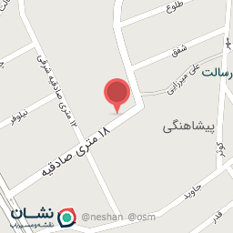 عکس دبستان شهید احمد کرمی