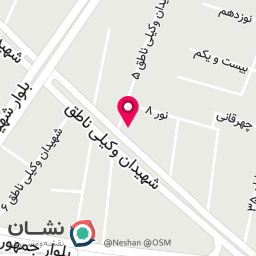 عکس تعمیرات لوازم برقی فرایان