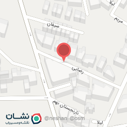 عکس کلینیک دندانپزشکی ملورین