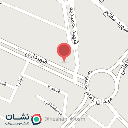 عکس بانک سپه