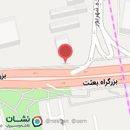 عکس پست ۶۳ شهرک شوش 