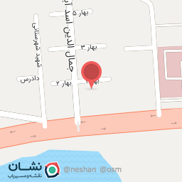 عکس نانوایی سنگک