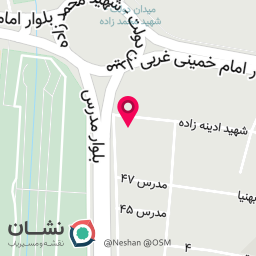 عکس مجتمع درمانی دامپزشکی التیام