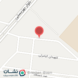 عکس دبستان هیت امنایی قائم