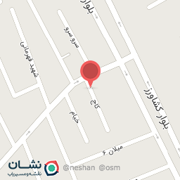 عکس آرایشگاه زنانه 