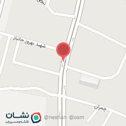 عکس تعمیرگاه موتورسیکلت محبوب