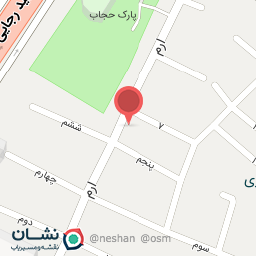 عکس سوپر مارکت ارم