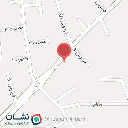 عکس مشاور املاک ندافی