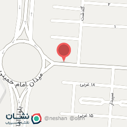 عکس سالن رویال کات