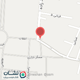 عکس پیمانکاری سیم کشی ساختمان آتا