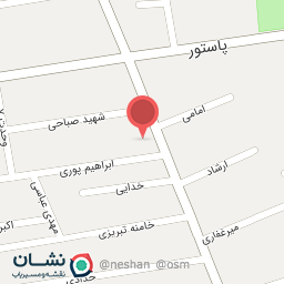 عکس آقای برگر تبریز