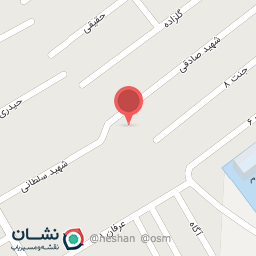 عکس بوستان شهید صادقی